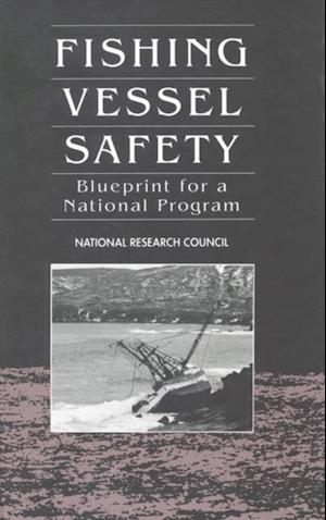 Fishing Vessel Safety