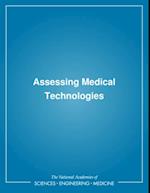 Assessing Medical Technologies