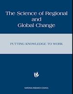 Science of Regional and Global Change