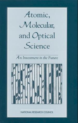 Atomic, Molecular, and Optical Science