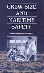 Crew Size and Maritime Safety