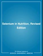 Selenium in Nutrition,