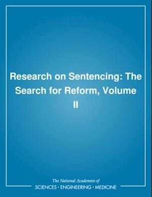 Research on Sentencing