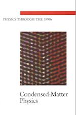 Condensed-Matter Physics