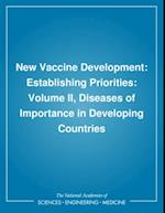 New Vaccine Development