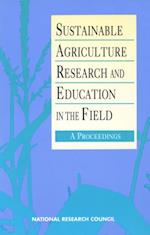 Sustainable Agriculture Research and Education in the Field