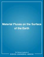 Material Fluxes on the Surface of the Earth