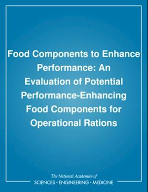 Food Components to Enhance Performance