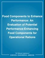 Food Components to Enhance Performance