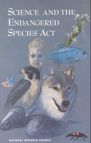 Science and the Endangered Species Act