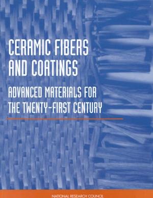 Ceramic Fibers and Coatings