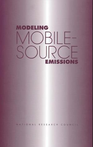 Modeling Mobile-Source Emissions