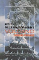 Review of the U.S. Geological Survey's Volcano Hazards Program