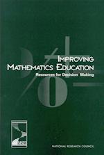Improving Mathematics Education