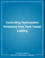 Controlling Hydrocarbon Emissions from Tank Vessel Loading