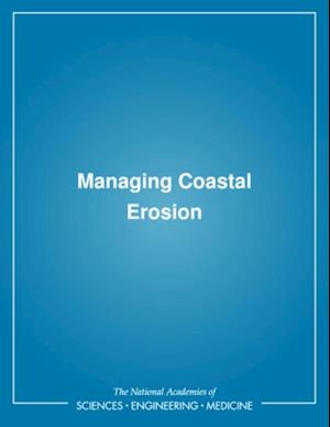 Managing Coastal Erosion