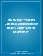 Nuclear Weapons Complex