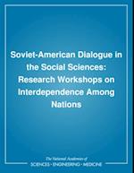 Soviet-American Dialogue in the Social Sciences