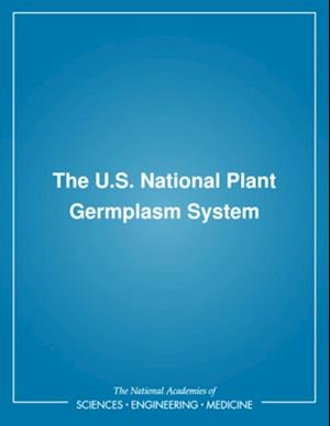 U.S. National Plant Germplasm System