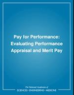 Pay for Performance