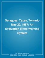 Saragosa, Texas, Tornado May 22, 1987