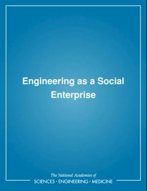 Engineering as a Social Enterprise