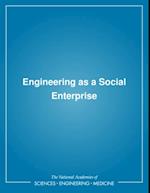 Engineering as a Social Enterprise