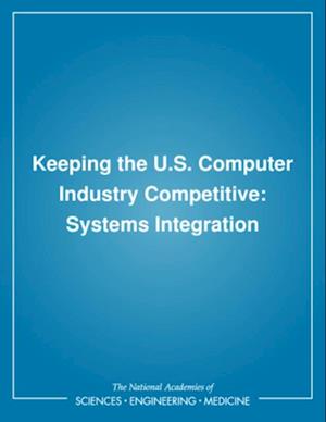 Keeping the U.S. Computer Industry Competitive