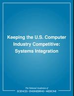 Keeping the U.S. Computer Industry Competitive