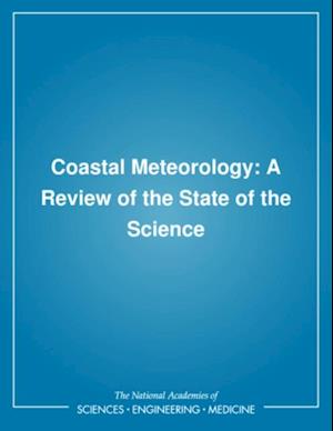 Coastal Meteorology