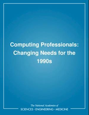 Computing Professionals