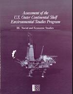 Assessment of the U.S. Outer Continental Shelf Environmental Studies Program