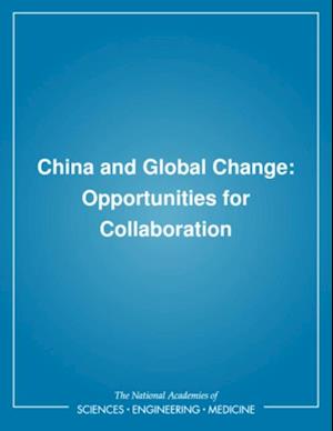 China and Global Change