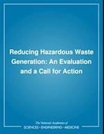 Reducing Hazardous Waste Generation