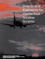 Detection of Explosives for Commercial Aviation Security