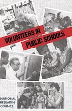 Volunteers in Public Schools
