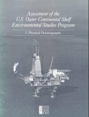 Assessment of the U.S. Outer Continental Shelf Environmental Studies Program