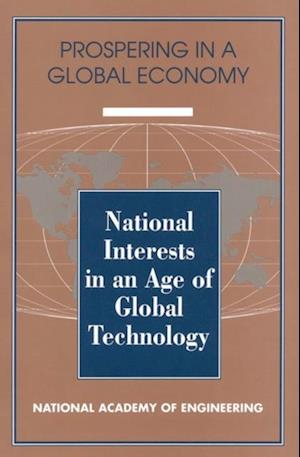 National Interests in an Age of Global Technology