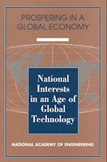 National Interests in an Age of Global Technology