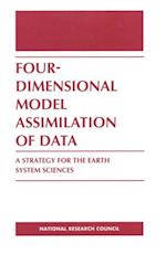 Four-Dimensional Model Assimilation of Data