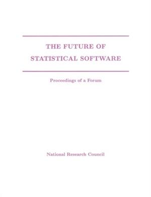 Future of Statistical Software