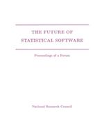 Future of Statistical Software