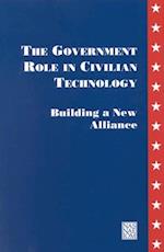 Government Role in Civilian Technology