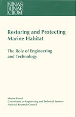 Restoring and Protecting Marine Habitat