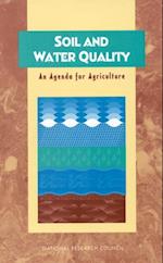 Soil and Water Quality