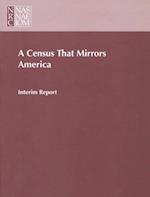 Census that Mirrors America