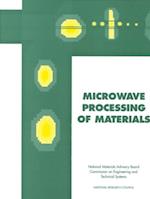 Microwave Processing of Materials
