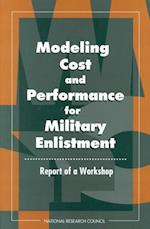 Modeling Cost and Performance for Military Enlistment