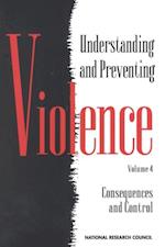 Understanding and Preventing Violence, Volume 4