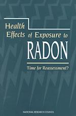 Health Effects of Exposure to Radon